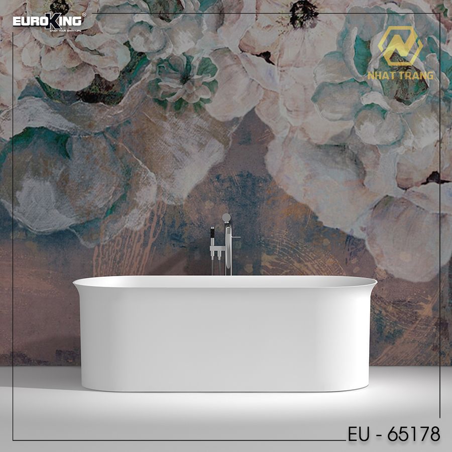 bồn tắm Euroking 65178
