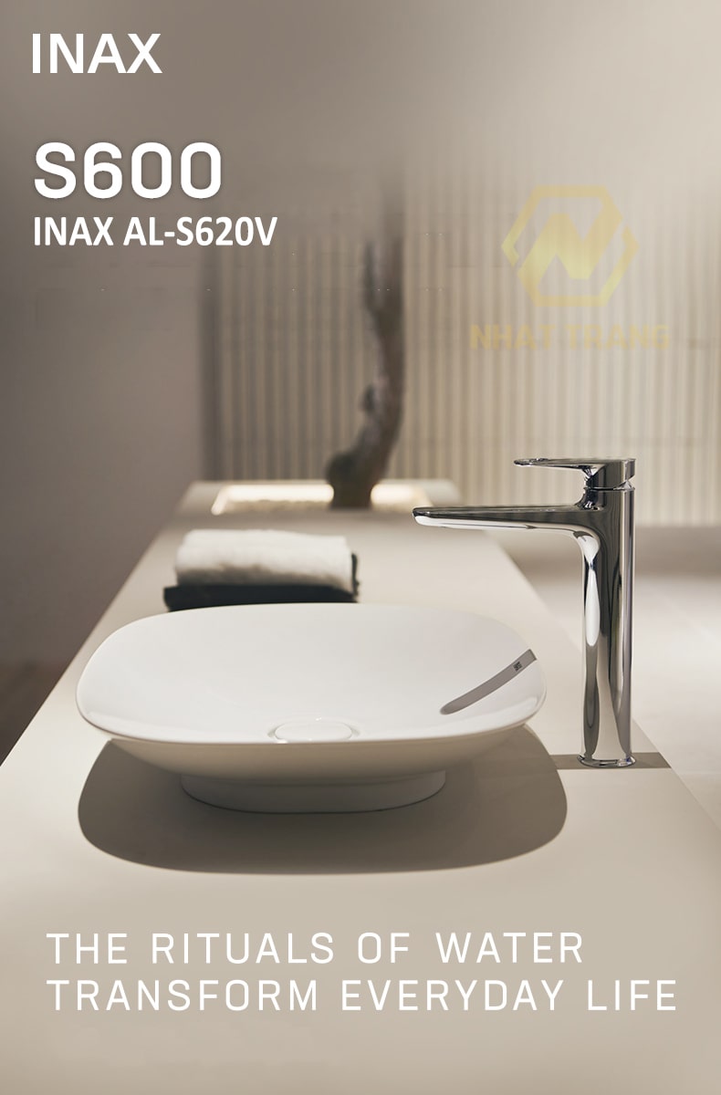 INAX-AL-S620