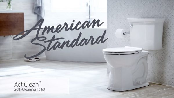 thiết bị vệ sinh American Standard