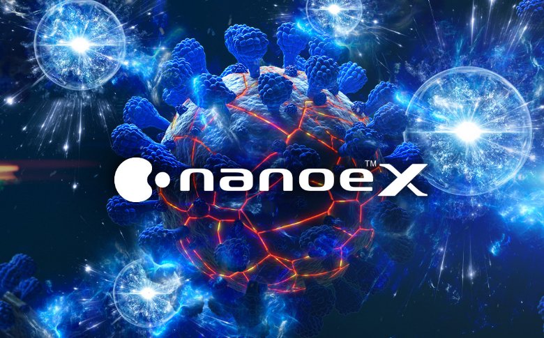 Điều hòa Panasonic NanoeX ức chế Virus Corona