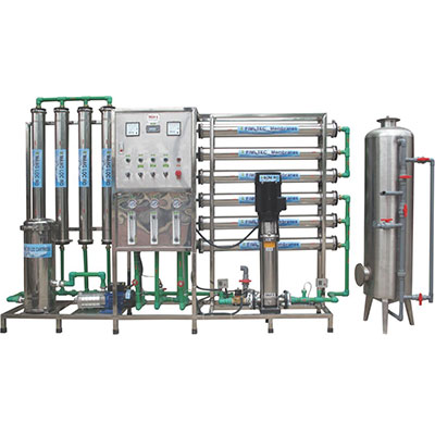 Máy lọc nước công nghiệp Karofi K1500L