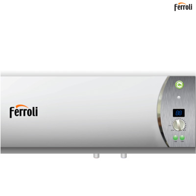 Bình nóng lạnh Ferroli Verdi-SE 20L
