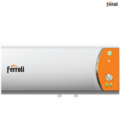 Bình nóng lạnh Ferroli Verdi-TE 15L