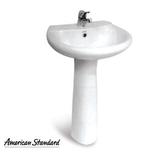 Chậu rửa Lavabo AMERICAN Standard VF-0800/ VF-0901