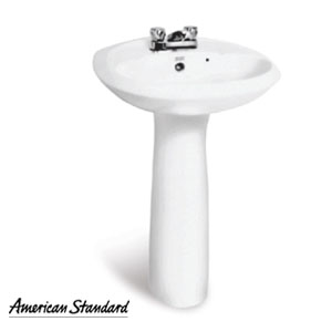 Chậu rửa lavabo American VF-0969/VF-0901