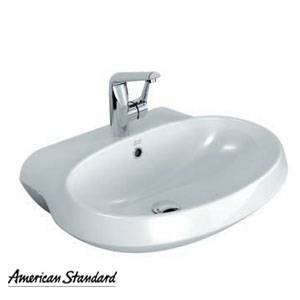 Chậu rửa Lavabo AMERICAN Standard WP-F511