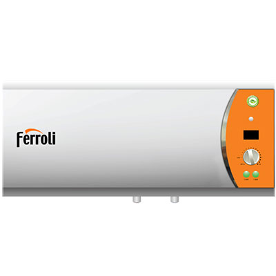 Bình nóng lạnh Ferroli Verdi-DE 15L