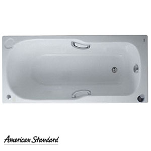 Bồn tắm Acrylic AmericanStandard 7240-WT