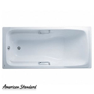 Bồn tắm Acrylic AmericanStandard 7120-WT