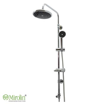 Cần nối sen cây tắm Mirolin MK-668-Set 4