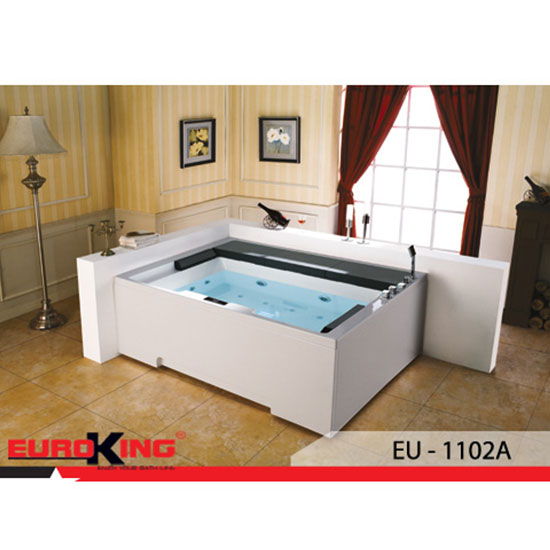 Bồn tắm massage Euroking EU-1102A