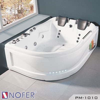 Bồn tắm massage Nofer PM-1010