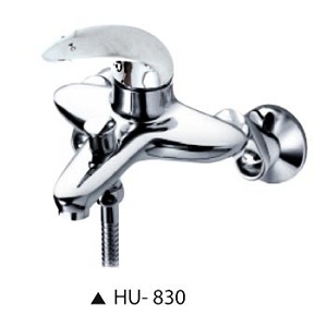 Vòi sen tắm nóng lạnh Hàn Quốc Hado HU-830