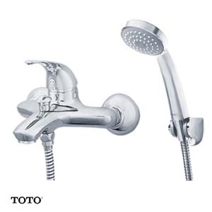 Vòi sen tắm TOTO TS364N/DGH104ZR