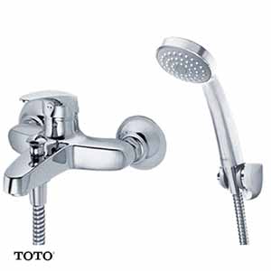 Vòi sen tắm toto TS366A/DGH108ZR