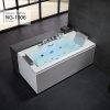 Bồn tắm massage Nofer NG-1006